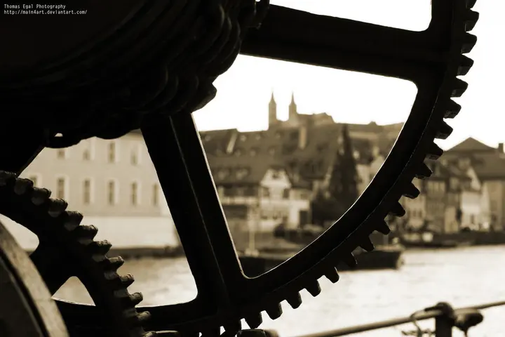 Steel Geometry