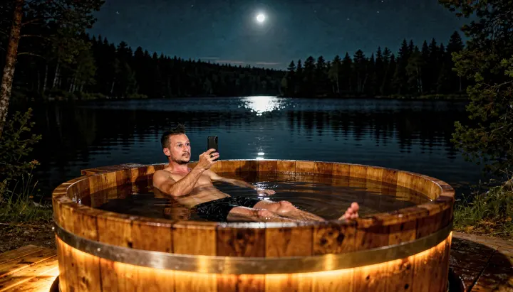 Me Lake